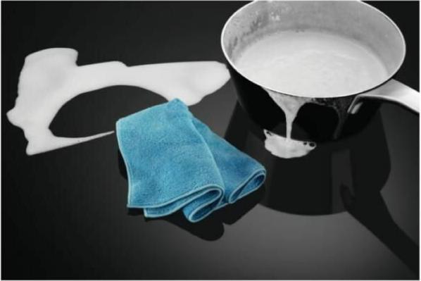 Produktbild Electrolux GK69TSIBO (69 cm, Induktionskochfeld)