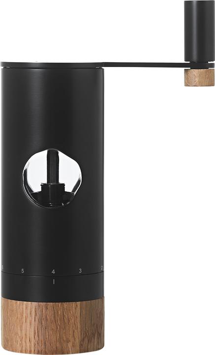 Produktbild AdHoc Getriebemühle POWERMILL MP53 (Salz, Pfeffer)