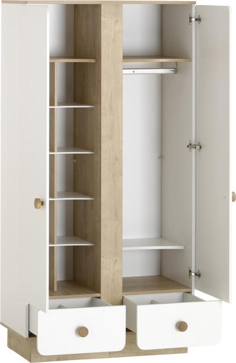 Actual product image pfister Cara (103.70 cm)