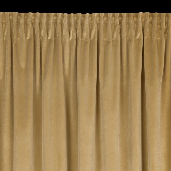 Immagine prodotto Eurofirany ZAS/ANTARA/C.BEIGE 140X300 T+TROCZ (140 x 300 cm)