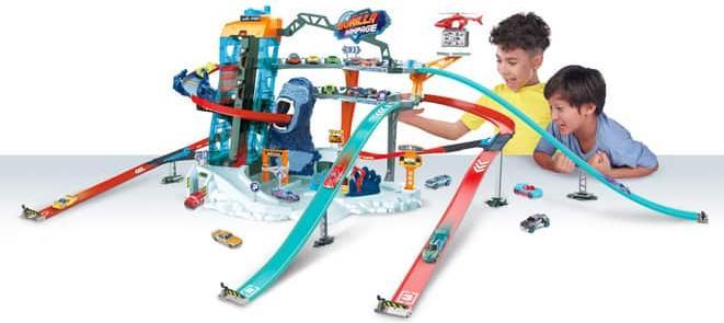 Produktbild Zuru Pista Gorilla