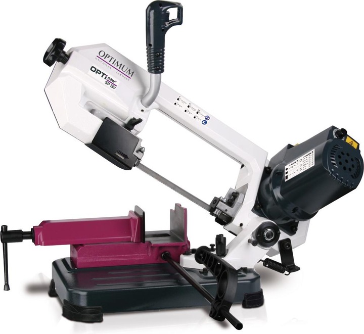Optimum OPTIsaw SP 13V