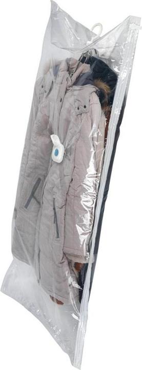 Image du produit Wenko Sac à vêtements peu encombrant