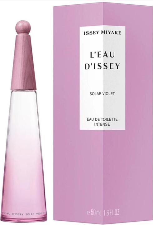 Issey Miyake L'Eau d'Issey Solar Violet Intense