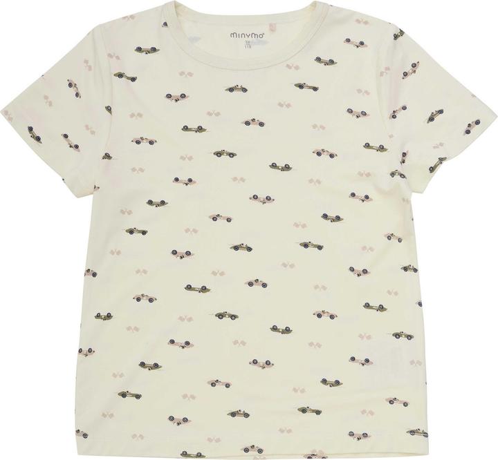Produktbild Minymo Pyjama S/S (110)