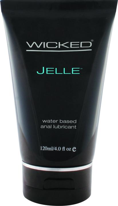 Produktbild Wicked Jelle (120 ml)