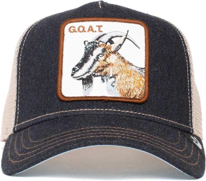 Image du produit Goorin Bros Casual Cap (Taille unique)