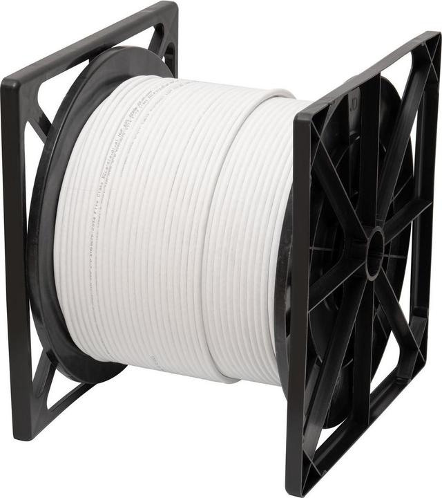 Produktbild Lanview Cat6a U-FTP 4x2xAWG23 LSZH (U/FTP, CAT6a, 305 m)