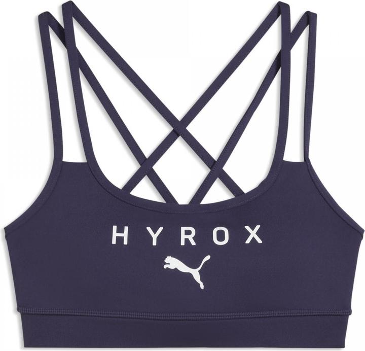 Produktbild Puma W x Hyrox Move Strappy Bra (S)