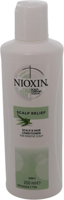 Immagine prodotto Nioxin - Balsamo per il cuoio capelluto (200 ml)