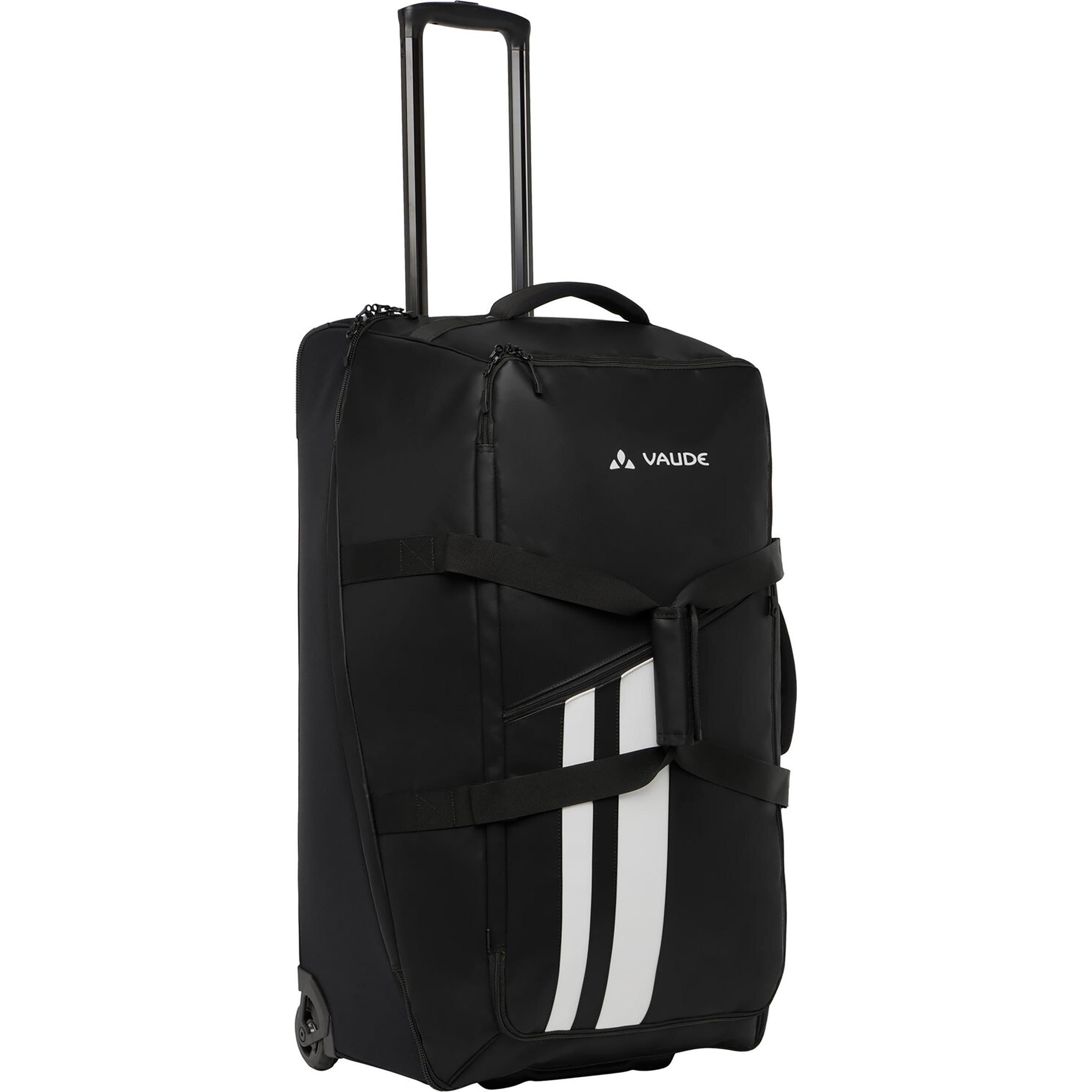 Vaude, Koffer, Rotuma, Schwarz, (90 l, L (90 - 115l))