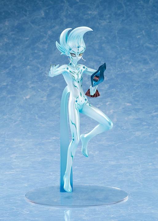 Produktbild Amakuni Yu-Gi-Oh! Zexal PVC Statue 1/7 Zexal Astral 24 cm