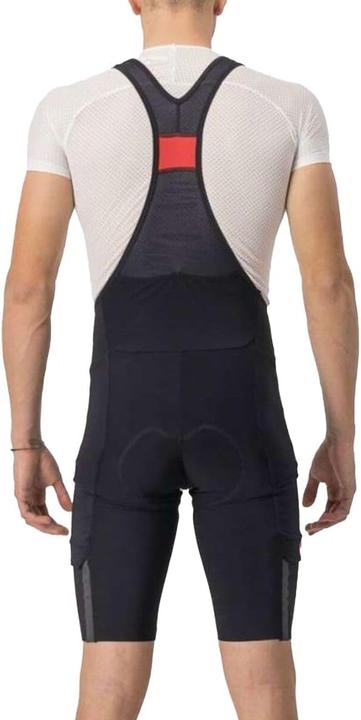 Produktbild Castelli Unlimited Thermal Bibshort (XXL)
