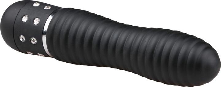 Actual product image Easytoys Diamond Vibrator corrugated