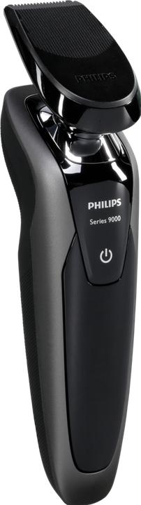 Actual product image Philips Series 9000 S9031/12