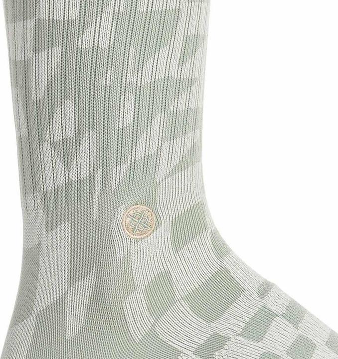 Produktbild Stance Socken Casual Wave Check Crew (Einzelpack, 43 - 47)