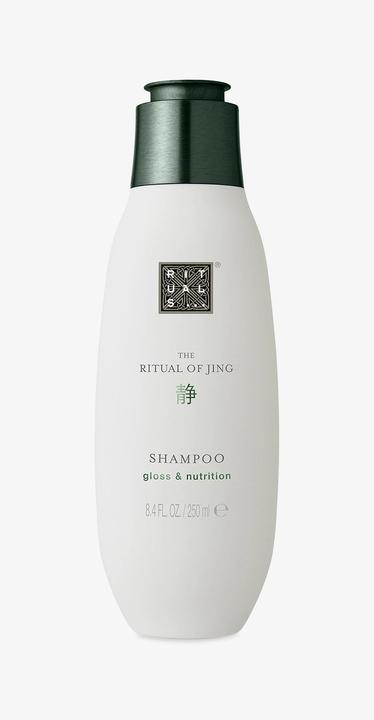 Actual product image Rituals The Ritual of Jing Shampoo (250 ml, Liquid shampoo)