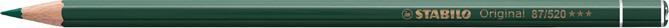Image du produit STABILO Crayons de couleur (Vert foncé, 1 x)