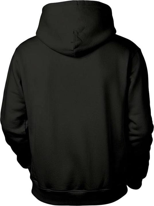 Produktbild Universal Textiles Cross Kapuzenpullover (S)