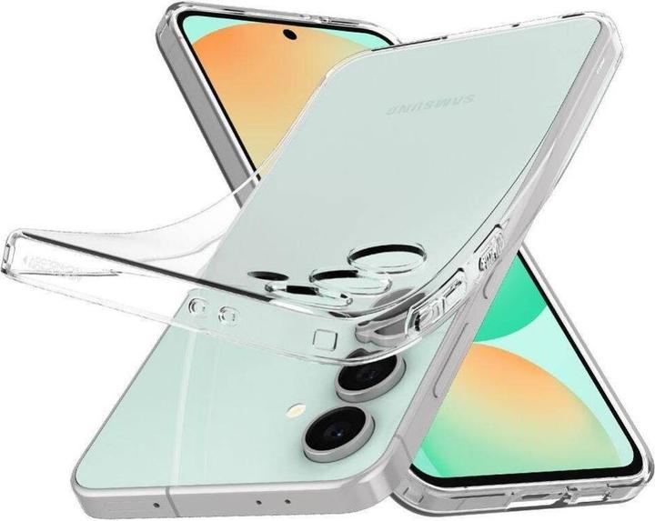 Produktbild Spigen Liquid Crystal Glitter (Samsung Galaxy S24 FE)