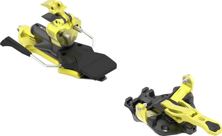 Immagine prodotto ATK Raider 13 Evo (Sci da turismo)