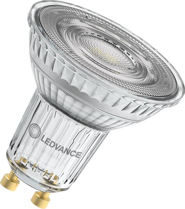 Image du produit Ledvance OSRAM LED PAR16 35 36° DIM S 2.4W 927 (GU10, 2.40 W, 230 lm, 1 x, E)