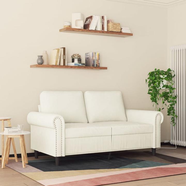 Produktbild vidaXL 2-Sitzer-Sofa (2-Sitzer)