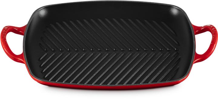Produktbild Le Creuset Signature (Grillpfanne, Gusseisen)
