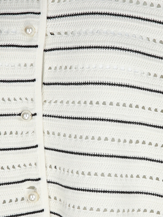 Produktbild Designers Remix Strickjacke TALIANA (S)