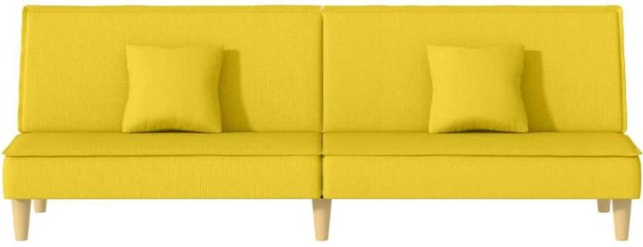 Actual product image vidaXL Maurice (Sofa bed)