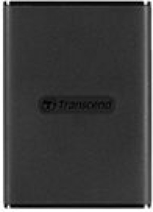 Actual product image Transcend ESD270C (500 GB)