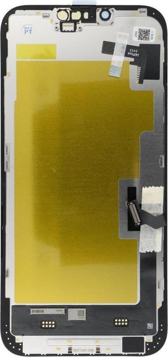 Produktbild OEM LCD display! NCC LCD Display for IPHONE 14 Plus Soft OLED (Support IC Transplant) (Display, Apple iPhone 14 Plus)