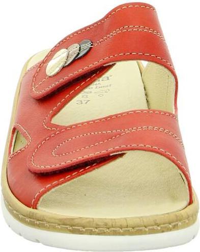 Actual product image Belvida Mules (41)