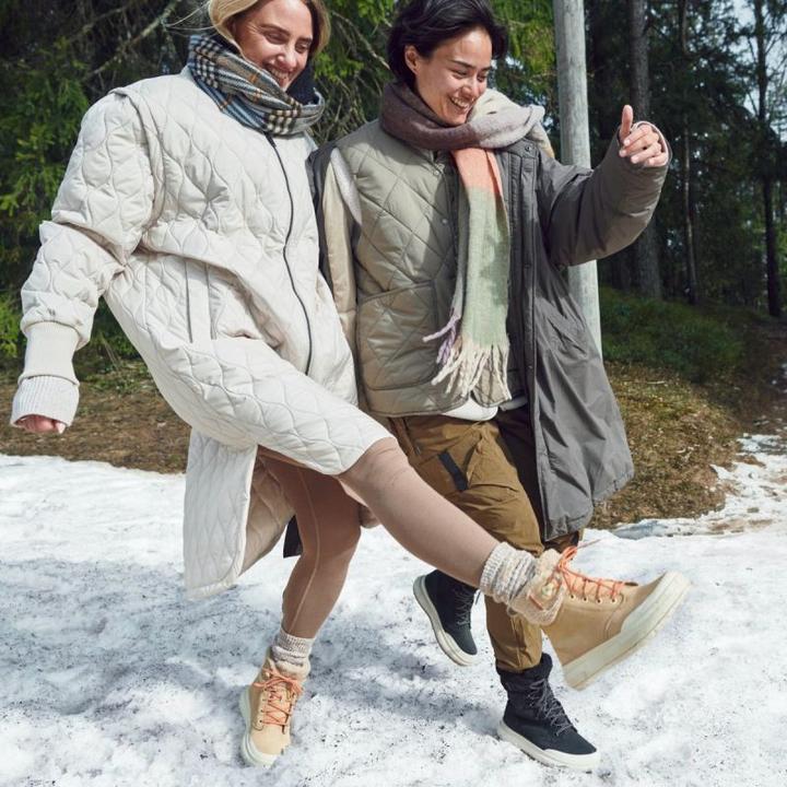 Produktbild Merrell Marquette Thermo Lace Wp (37)