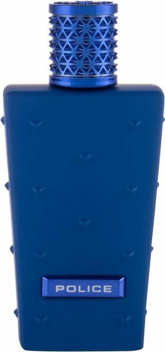 Actual product image Police Shock In Scent (Eau de parfum, 50 ml)