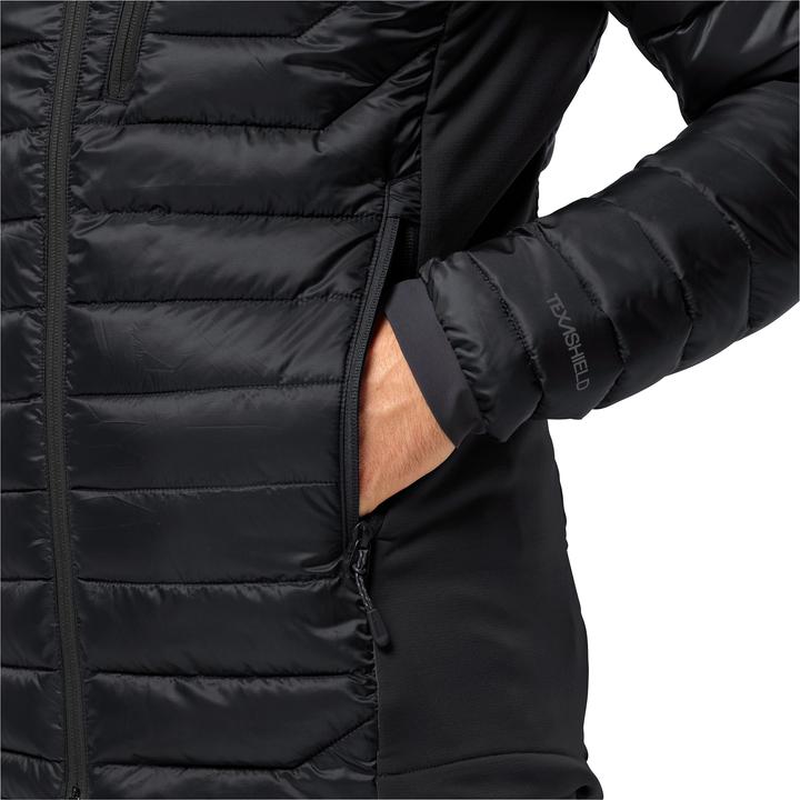 Actual product image Jack Wolfskin Routeburn Pro Ins Jkt M (XL)
