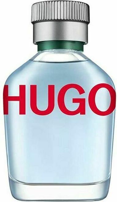 Actual product image Hugo Boss HUGO by Eau de Toilette Spray 38 ml (Eau de toilette, 40 ml)