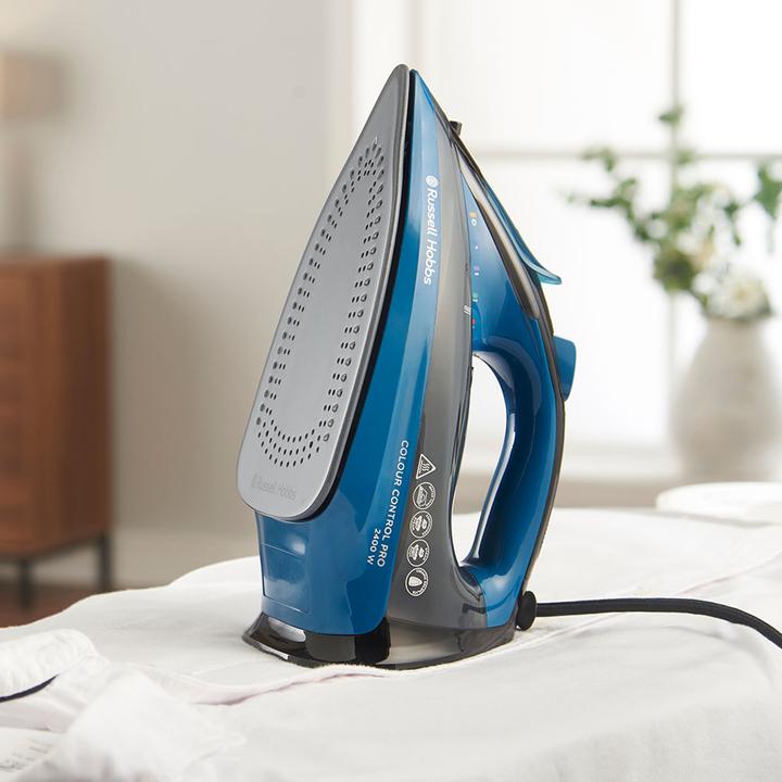 Actual product image Russell Hobbs Colour Control Pro27280-56 (2400 W, 185 g/min)