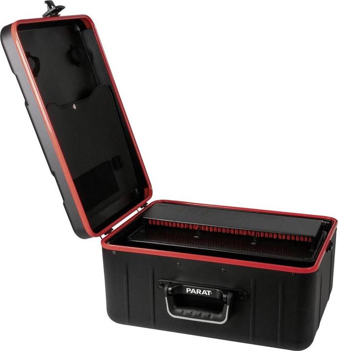 Actual product image Parat PARACTIVE 35 CP-7 82000151 Tool case, unequipped (W x H x D) 490 x 3