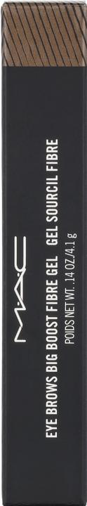 Image du produit MAC Cosmetics Big Boost Fibregel (Pointu)