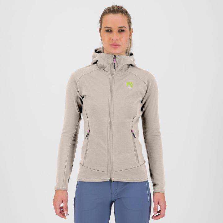 Produktbild Karpos Mezzodi Hoodie W Fleece (M)
