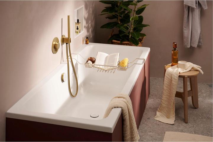 Image du produit hansgrohe Flexible de douche Isiflex (125 cm)