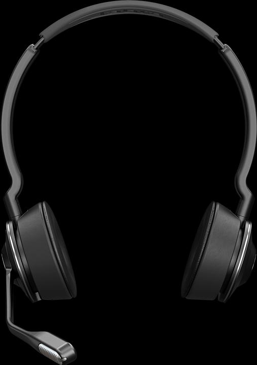 Productafbeelding Jabra Engage 75 Stereo (Draadloze, USB-A)