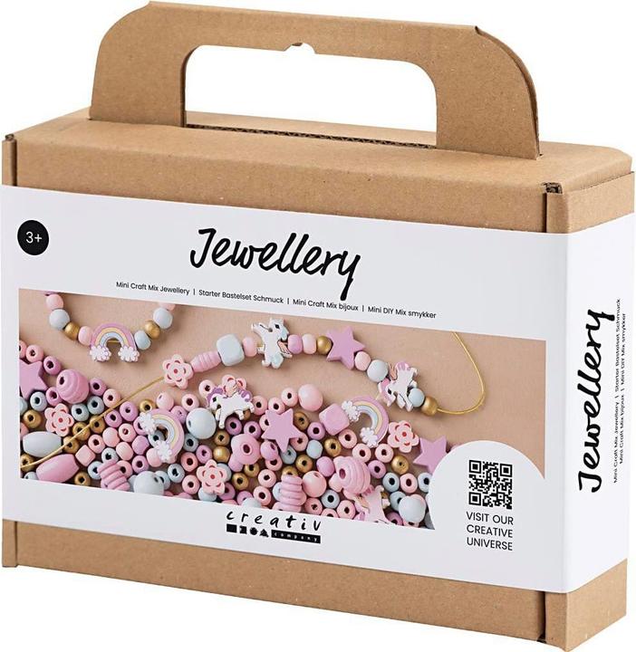 Image du produit Creativ Company Bijoux