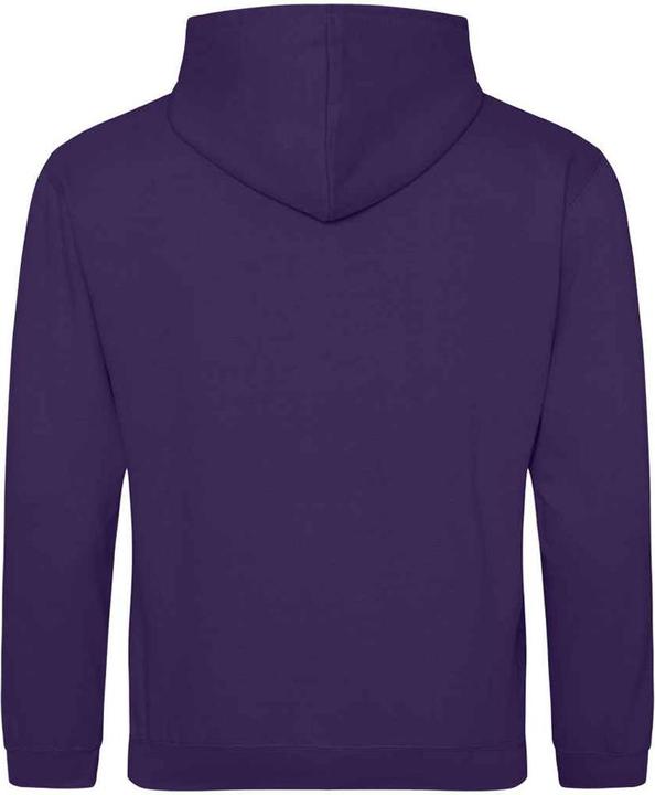 Produktbild Awdis Varsity Hoodie (128)