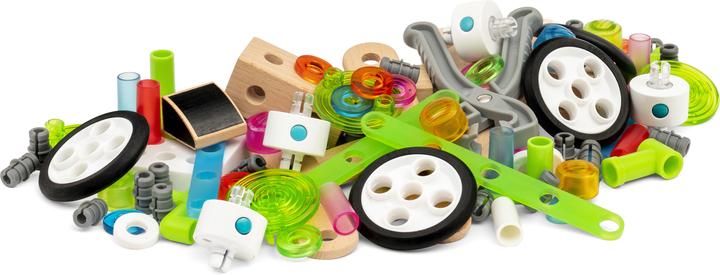 Produktbild Brio Builder Light Set