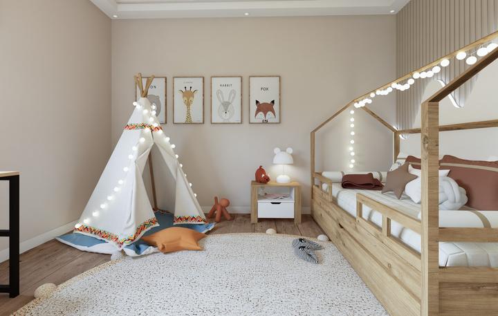 Immagine prodotto Hanah Home Nisan (60 x 45 x 42 cm)