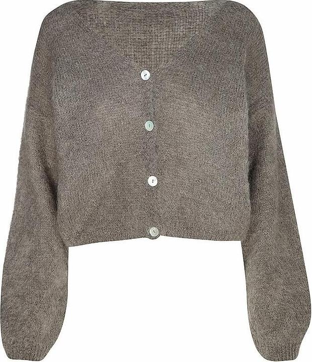 Produktbild Americandreams Cardigan Cropped Fit CORNELIA (M)