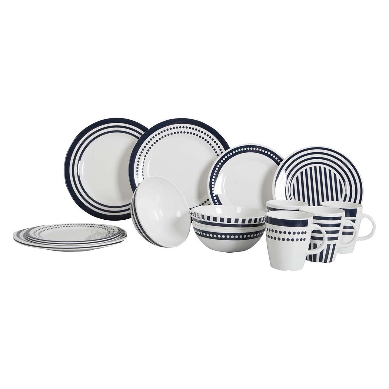 Gimex, Camping Servies