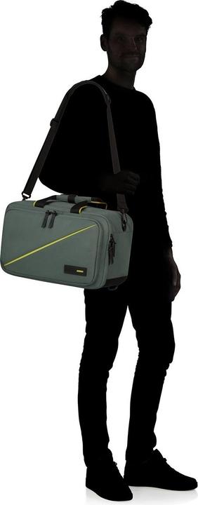 Image du produit American Crew AMERICAN TOURIST Take2Cabin 150845 (25 l)